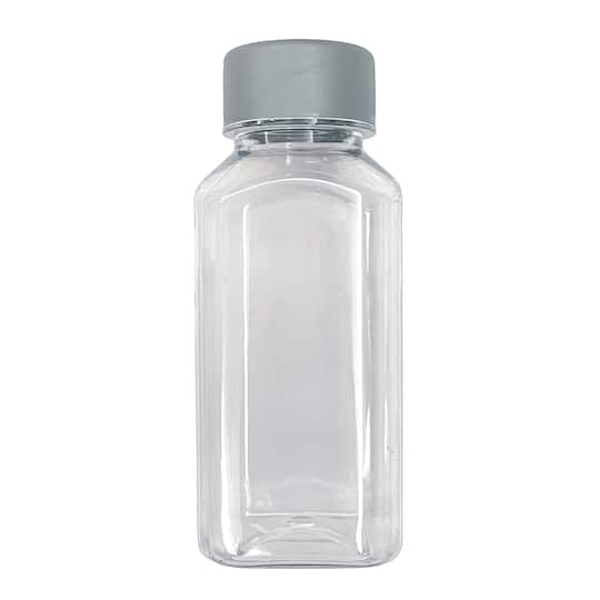 12 Packs: 4 ct. (48 total) 5oz. Storage Bottles by Recollections&#x2122;